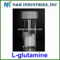 Poudre de glutamine en vrac